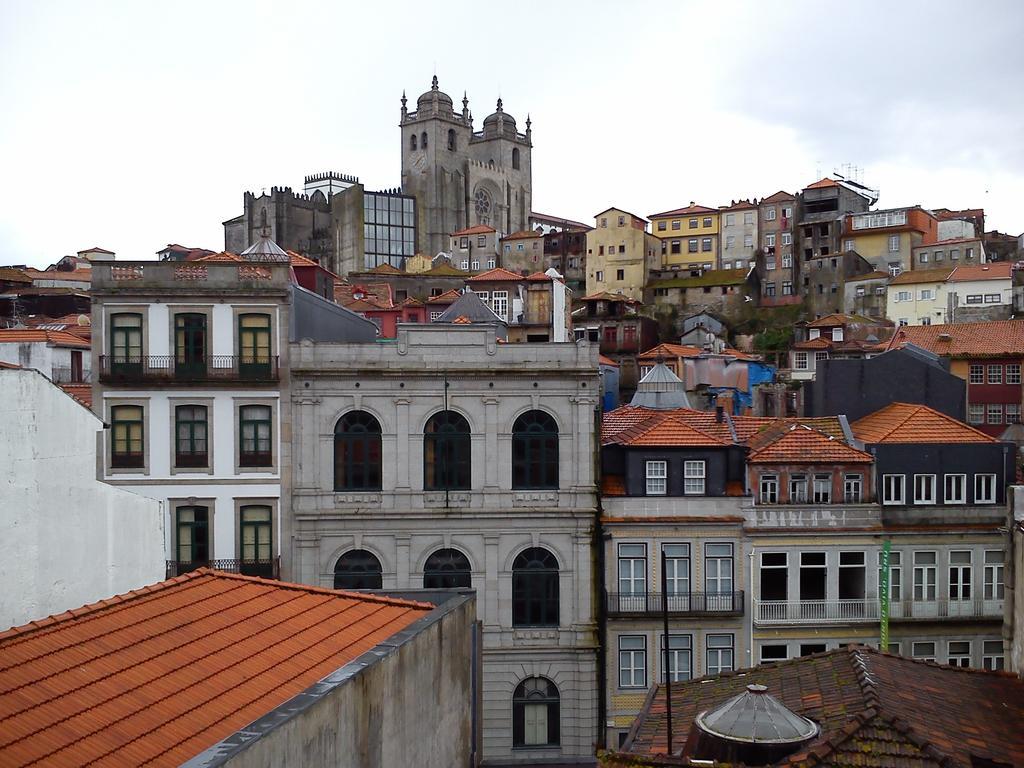 Porto Alive Hostel 外观 照片